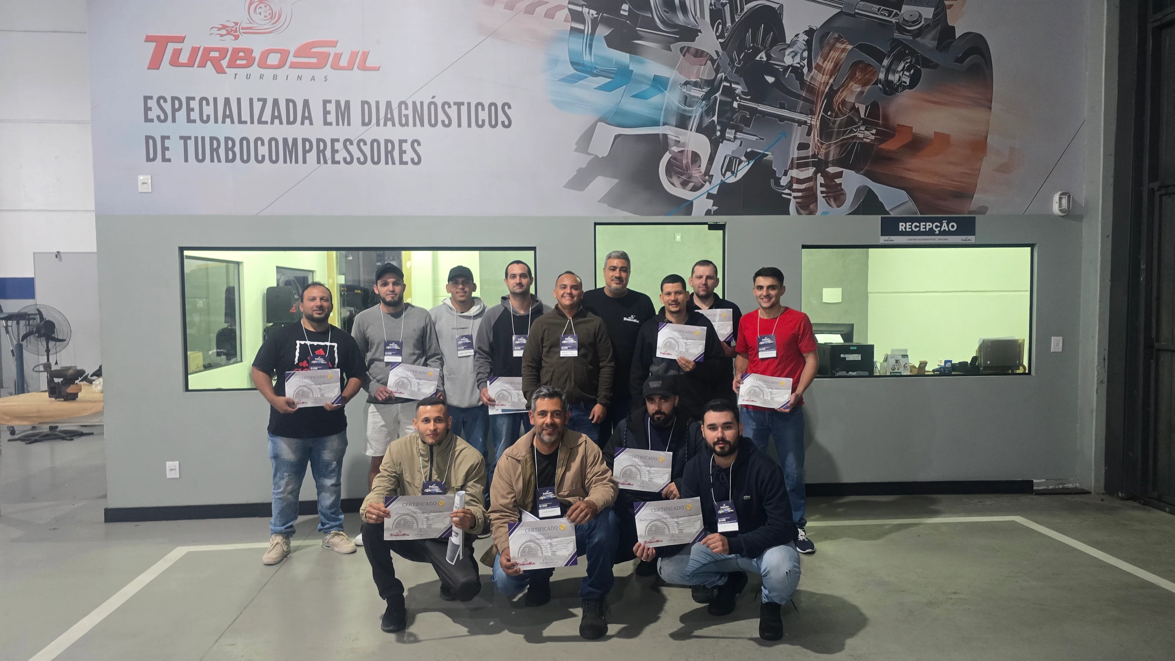 ETS Educação - Galeria 08