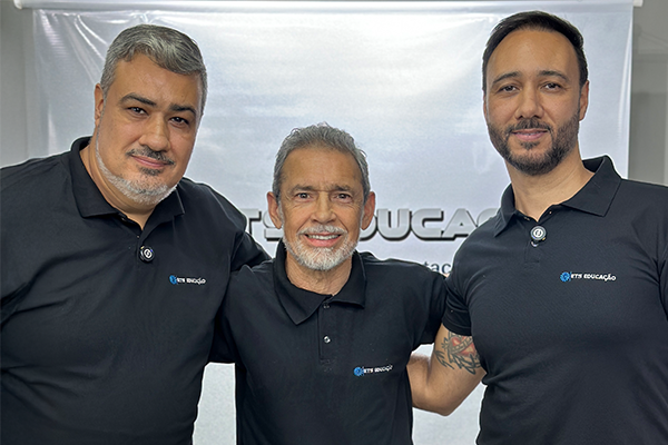 ETS Educação - Escola de Turboalimentação Automotiva